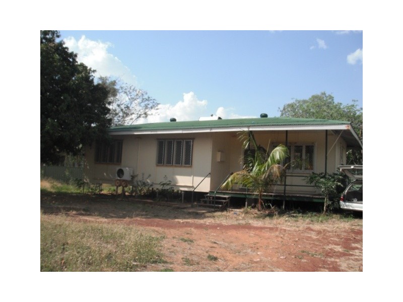 25 Koojarra Street, Wyndham WA 6740