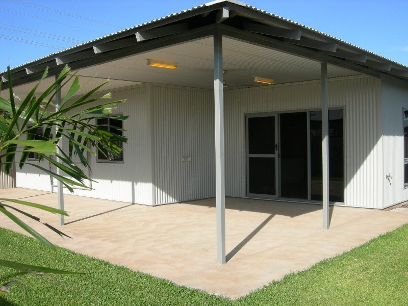 13 Quondong Street, Kununurra WA 6743