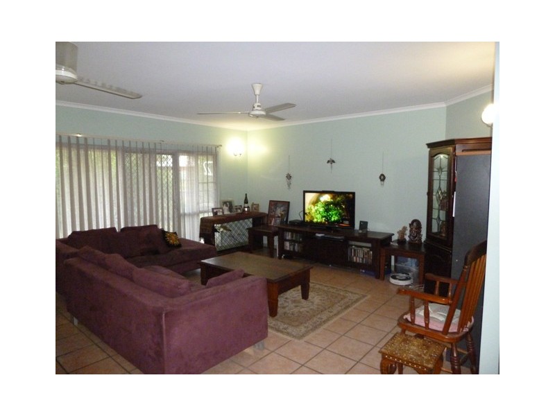 10 Hibiscus Drive, Kununurra WA 6743