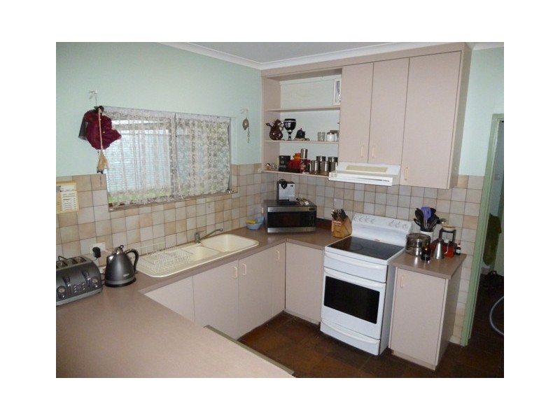 10 Hibiscus Drive, Kununurra WA 6743