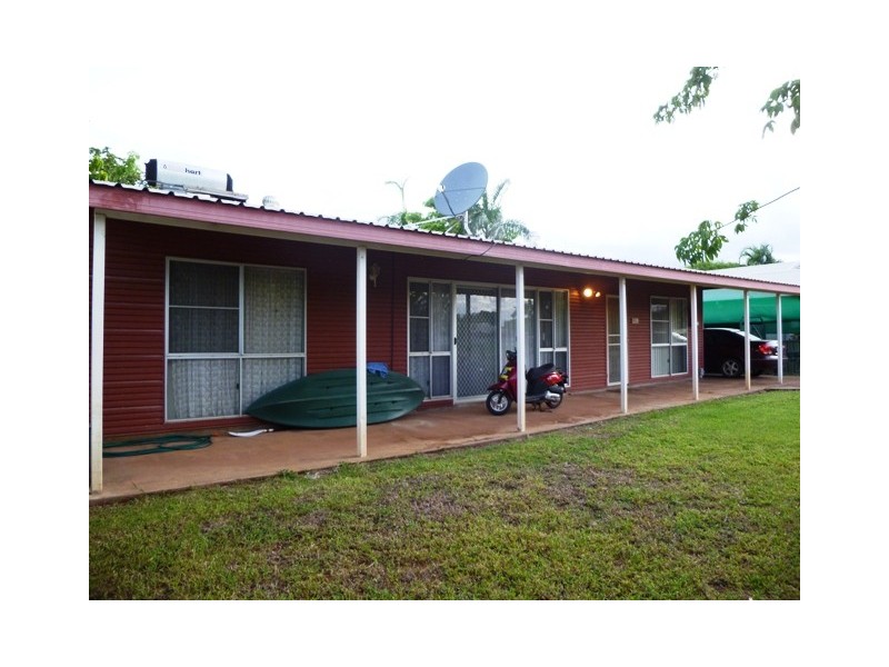 10 Hibiscus Drive, Kununurra WA 6743