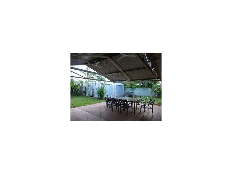 10 Hibiscus Drive, Kununurra WA 6743