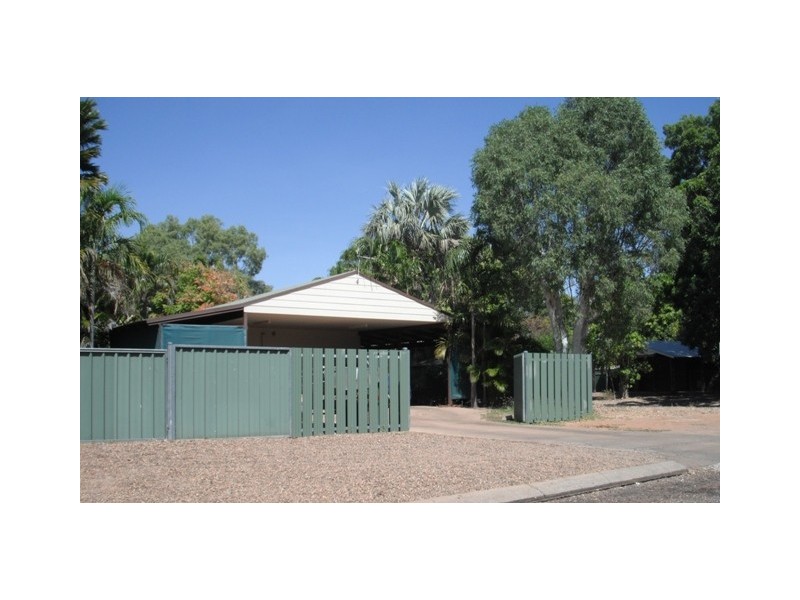 12 Coleus Close, Kununurra WA 6743