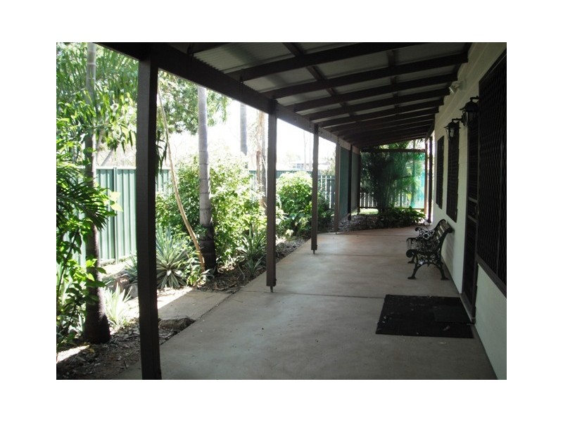 12 Coleus Close, Kununurra WA 6743