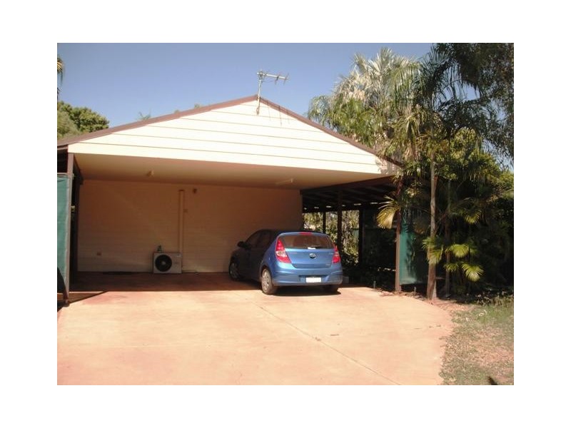 12 Coleus Close, Kununurra WA 6743