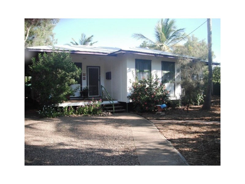 19 Sandalwood Street, Kununurra WA 6743