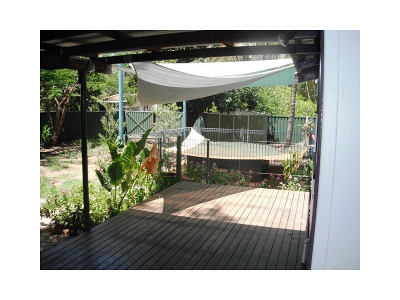 19 Sandalwood Street, Kununurra WA 6743