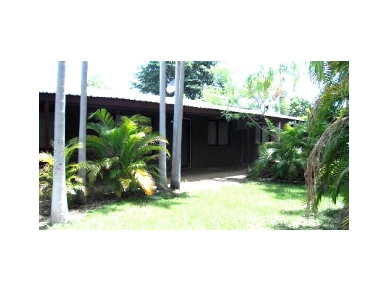 22 Sandalwood Street, Kununurra WA 6743