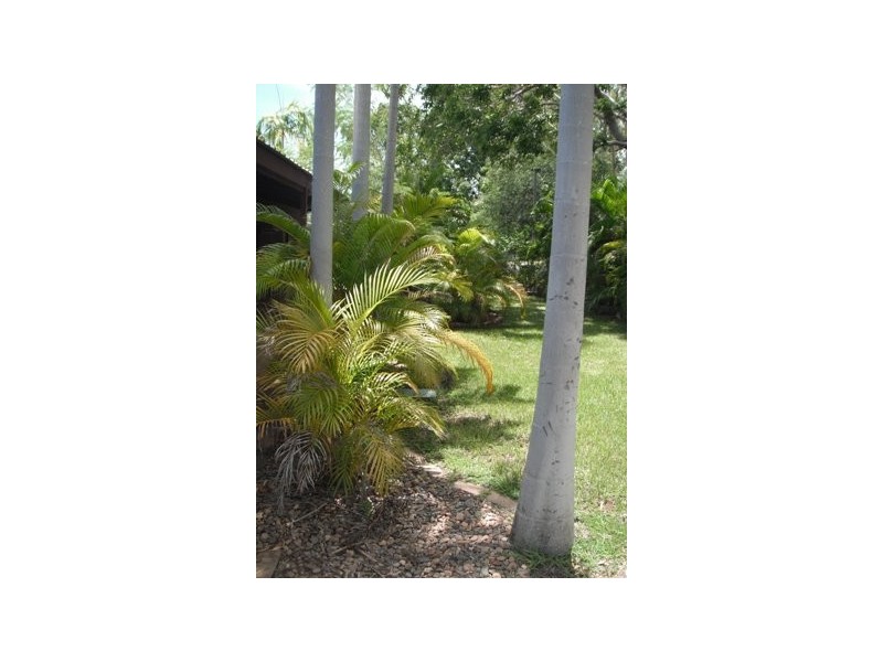 22 Sandalwood Street, Kununurra WA 6743