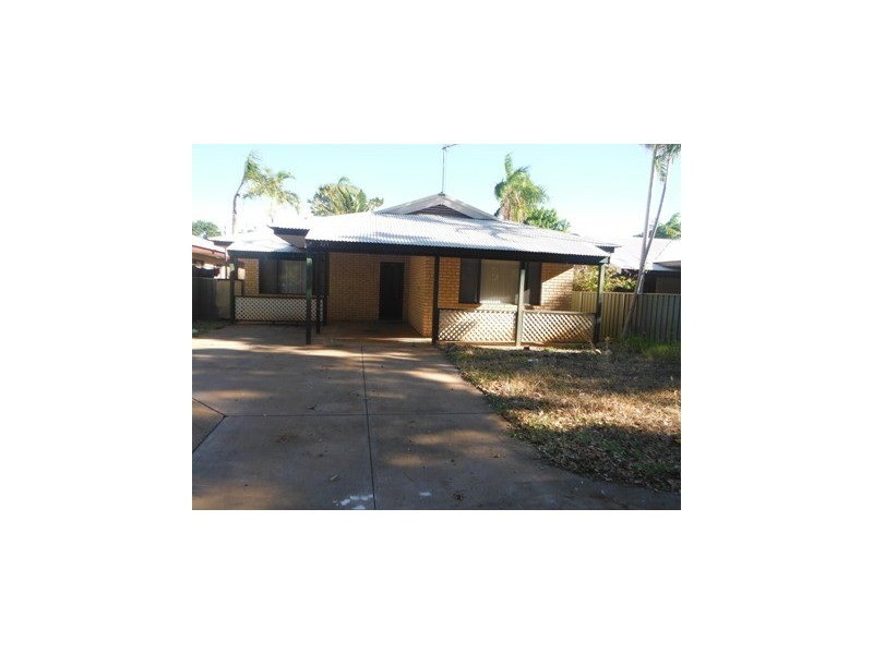 2/1 Plum Court, Kununurra WA 6743