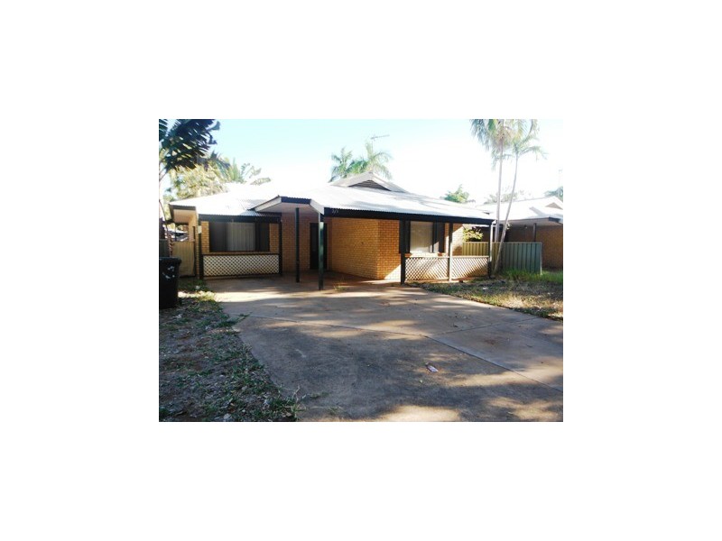 2/1 Plum Court, Kununurra WA 6743