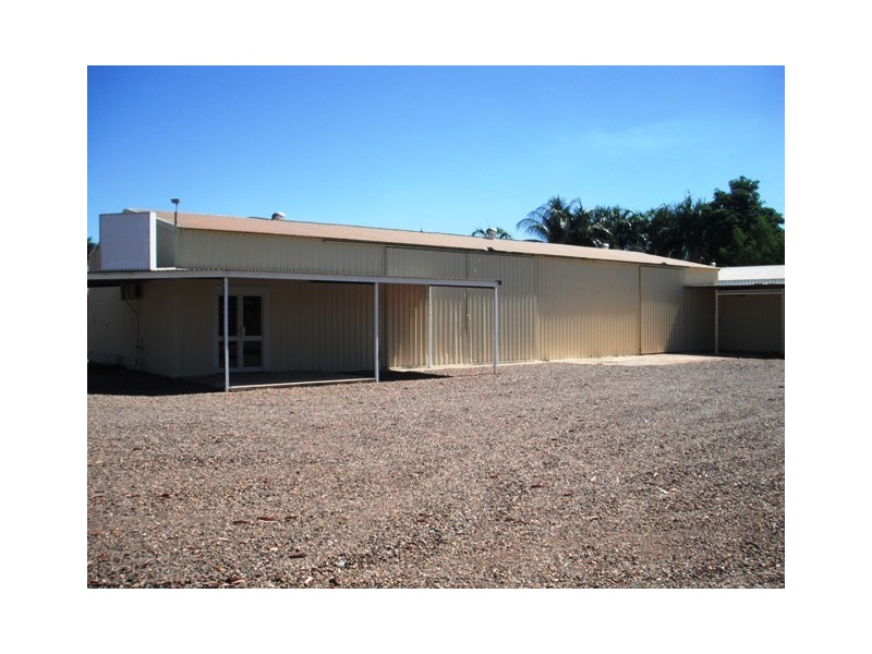 9 Konkerberry Drive, Kununurra WA 6743