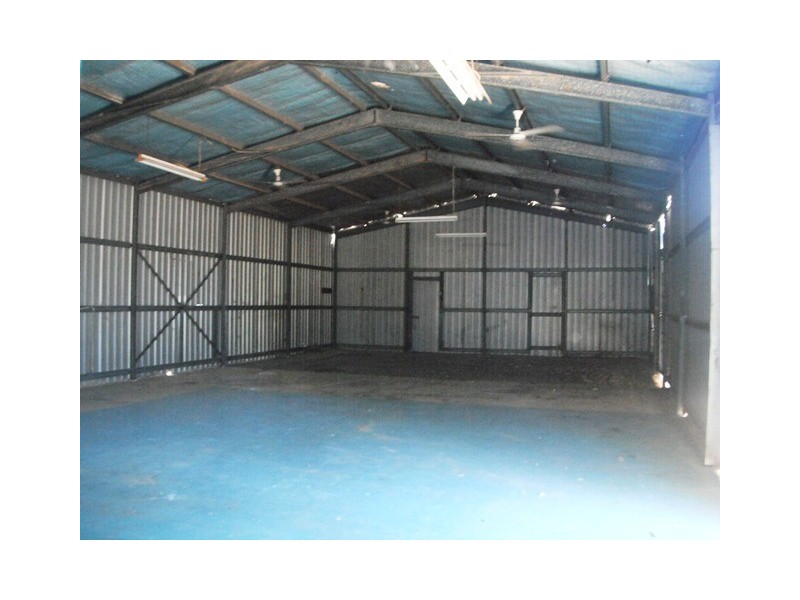 9 Konkerberry Drive, Kununurra WA 6743