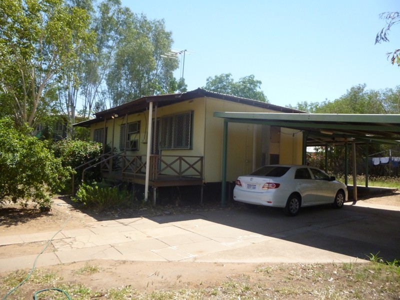 15 Kabbarli Street, Wyndham WA 6740