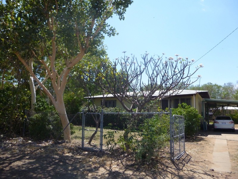 15 Kabbarli Street, Wyndham WA 6740