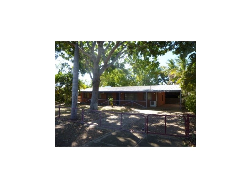 23 Banyan Street, Kununurra WA 6743