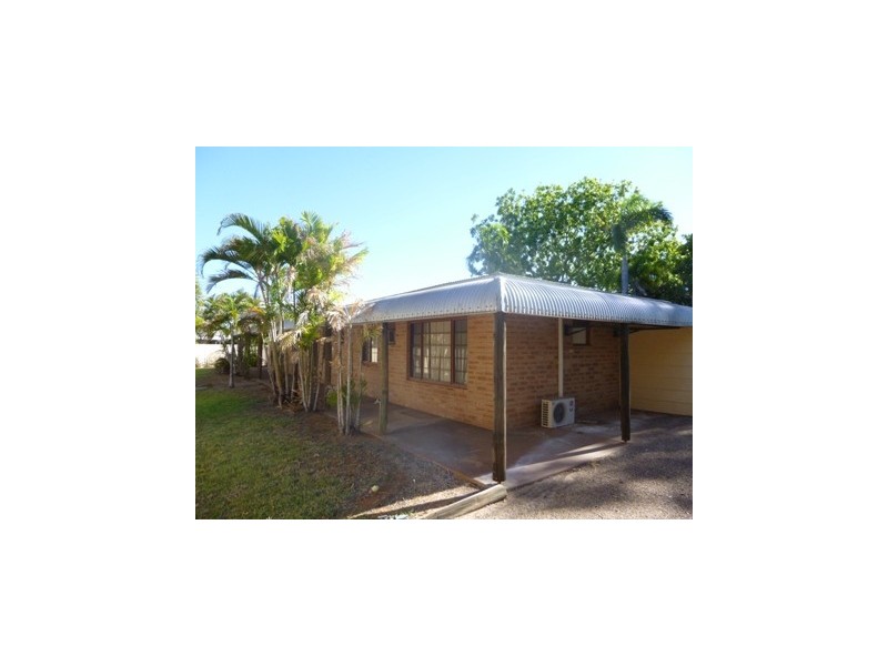 4 Lotus Court, Kununurra WA 6743