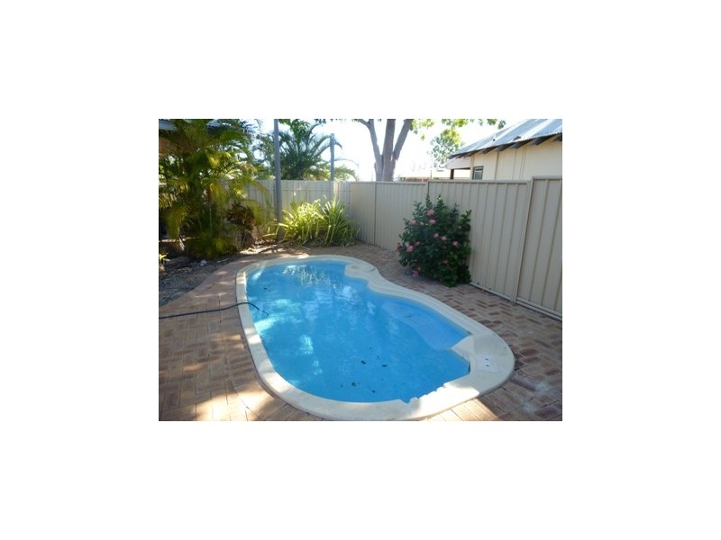 4 Lotus Court, Kununurra WA 6743