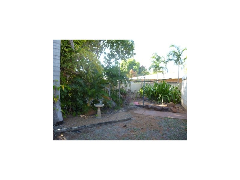 4 Lotus Court, Kununurra WA 6743