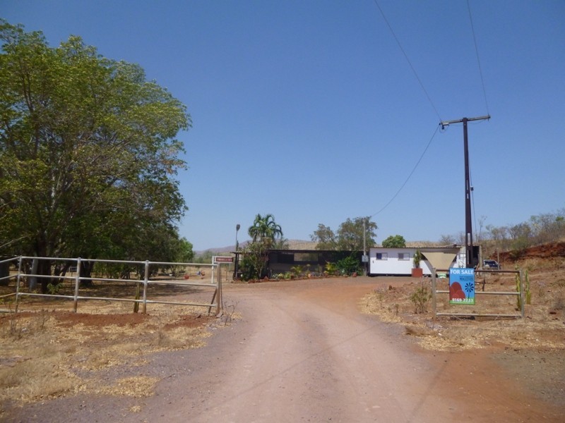 Lot 439 Cole Avenue, Wyndham WA 6740