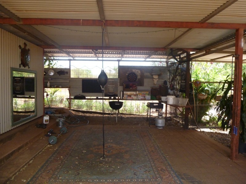 Lot 439 Cole Avenue, Wyndham WA 6740