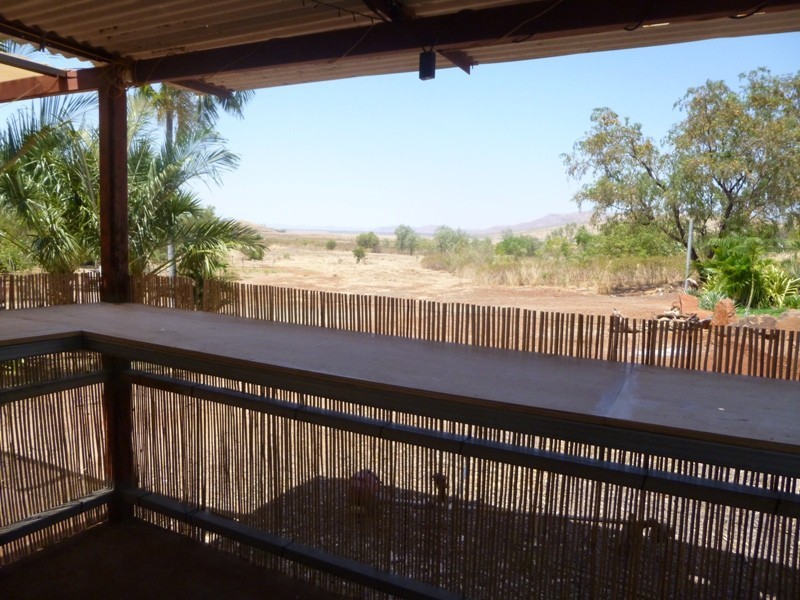 Lot 439 Cole Avenue, Wyndham WA 6740