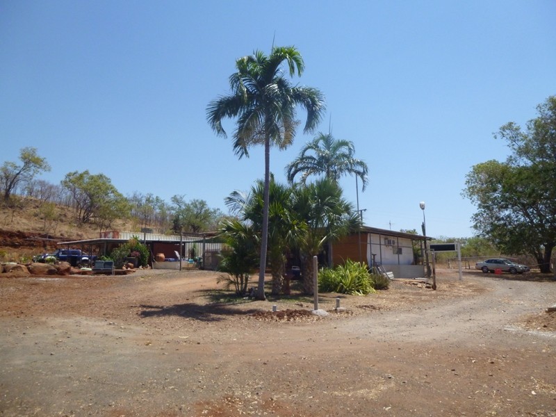 Lot 439 Cole Avenue, Wyndham WA 6740