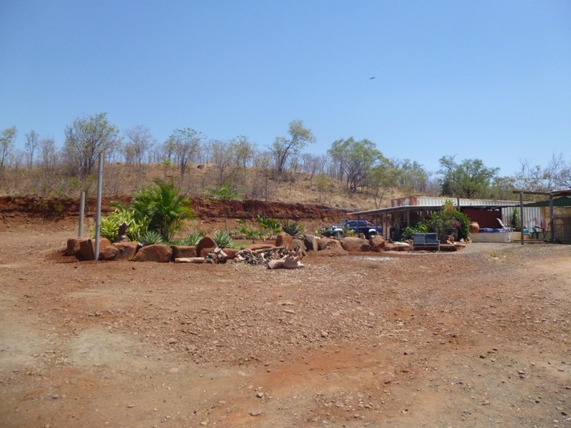 Lot 439 Cole Avenue, Wyndham WA 6740