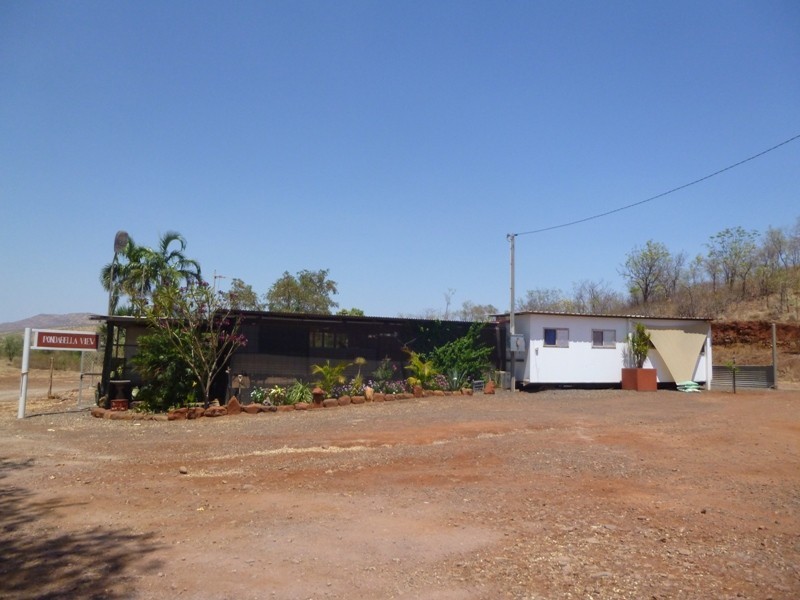 Lot 439 Cole Avenue, Wyndham WA 6740