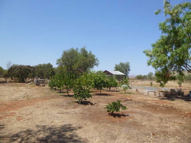 Lot 439 Cole Avenue, Wyndham WA 6740