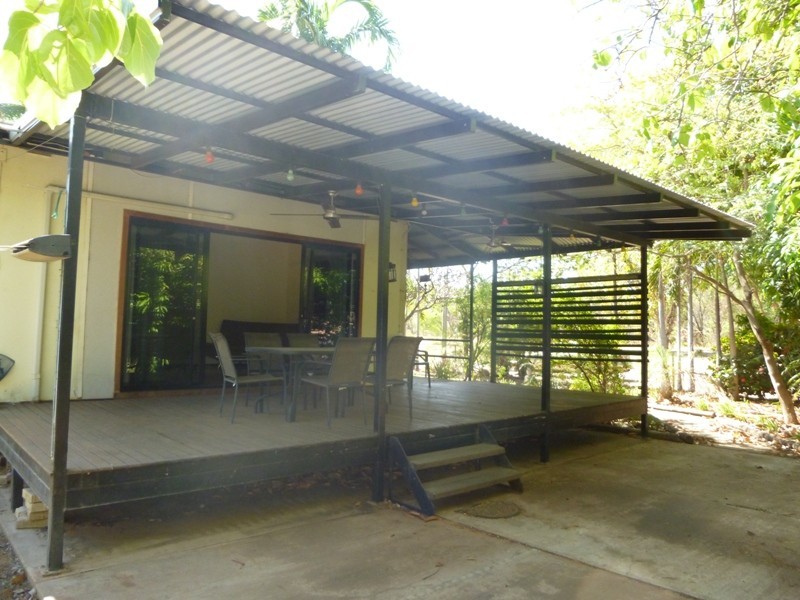 4 Ironwood Drive, Kununurra WA 6743