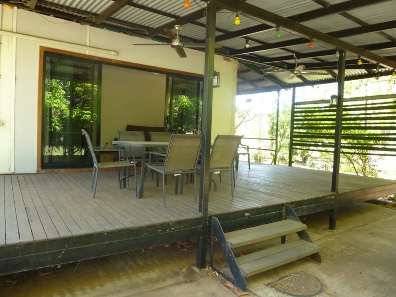 4 Ironwood Drive, Kununurra WA 6743