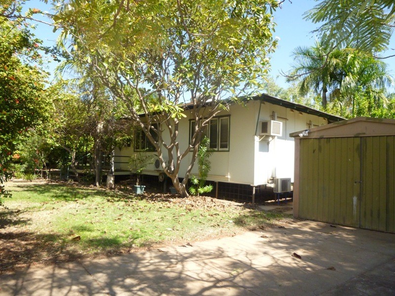 4 Ironwood Drive, Kununurra WA 6743
