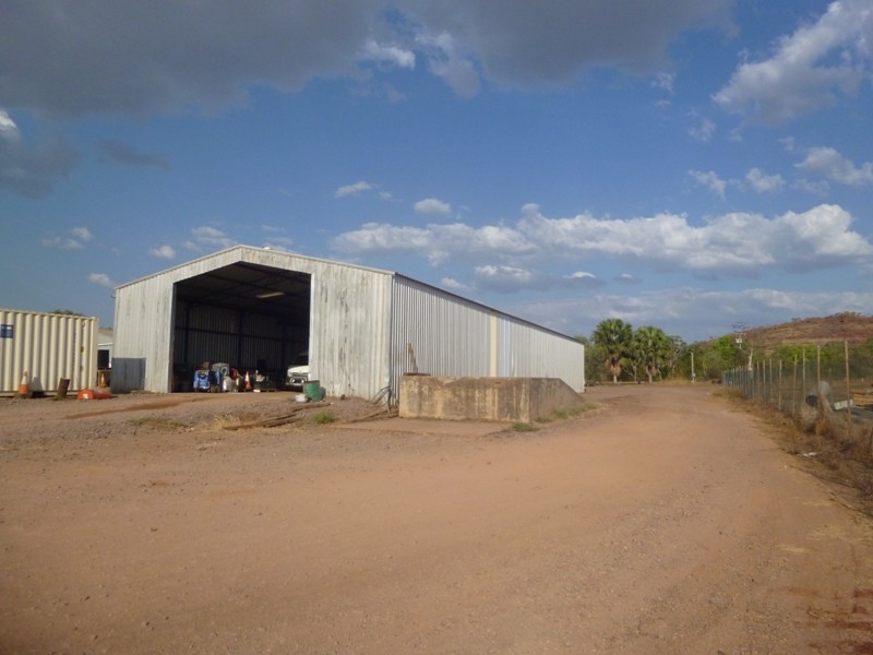 597 Weaber Plain Road, Kununurra WA 6743