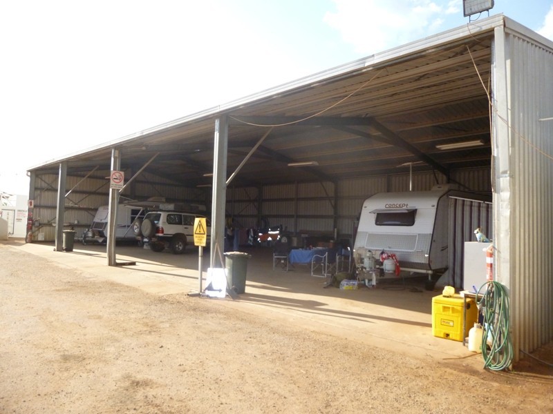 597 Weaber Plain Road, Kununurra WA 6743