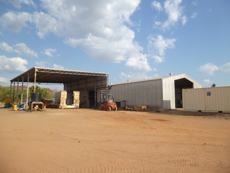 597 Weaber Plain Road, Kununurra WA 6743