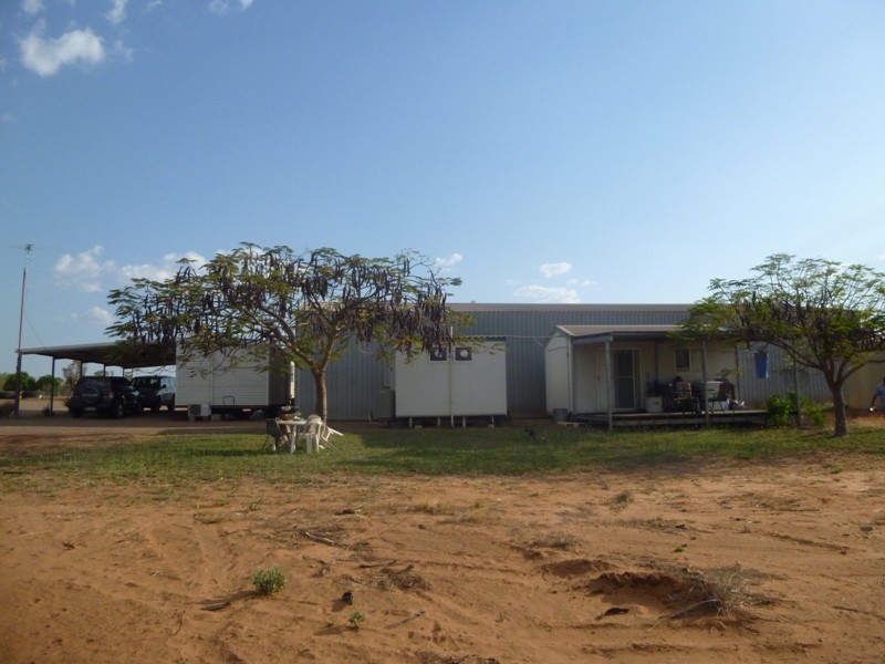 597 Weaber Plain Road, Kununurra WA 6743