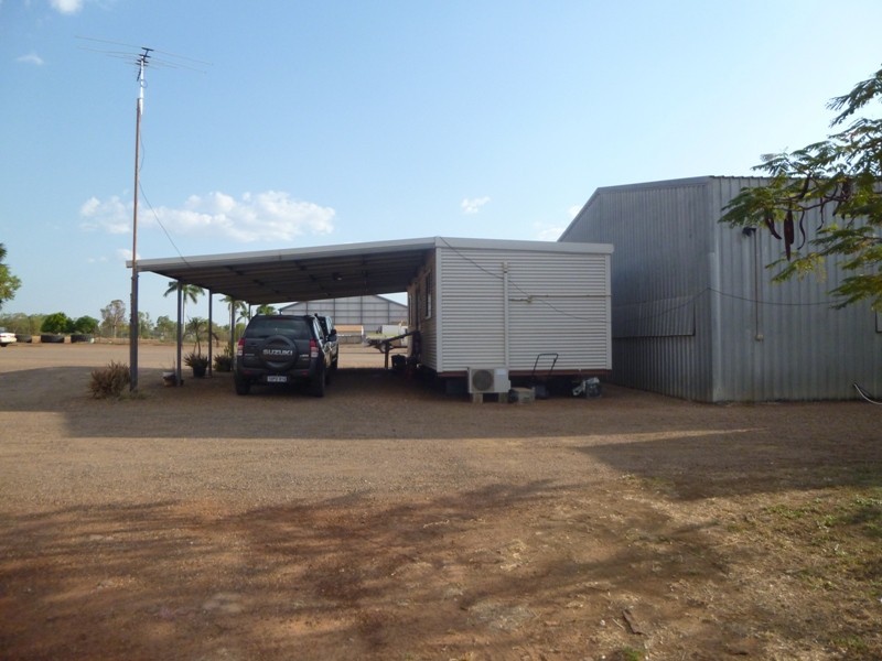 597 Weaber Plain Road, Kununurra WA 6743