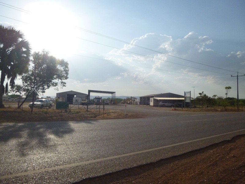 597 Weaber Plain Road, Kununurra WA 6743