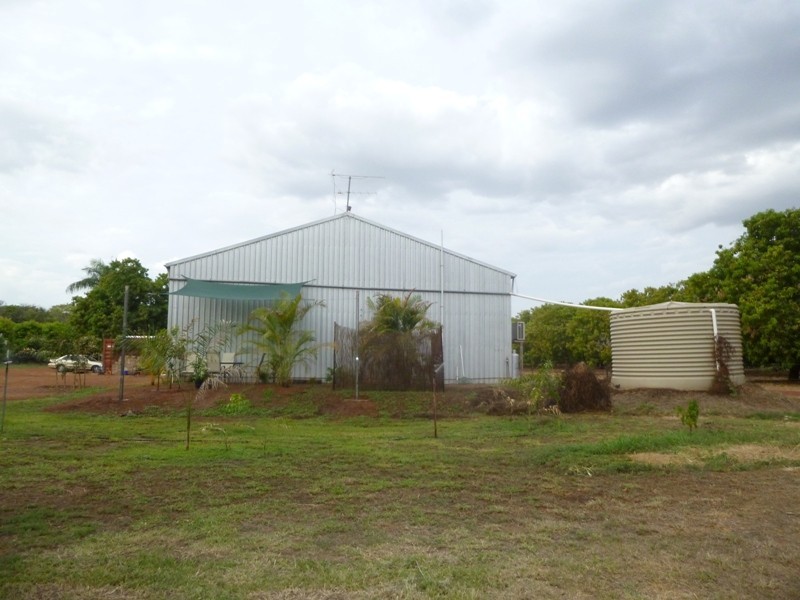 1 River Farm Road, Kununurra WA 6743
