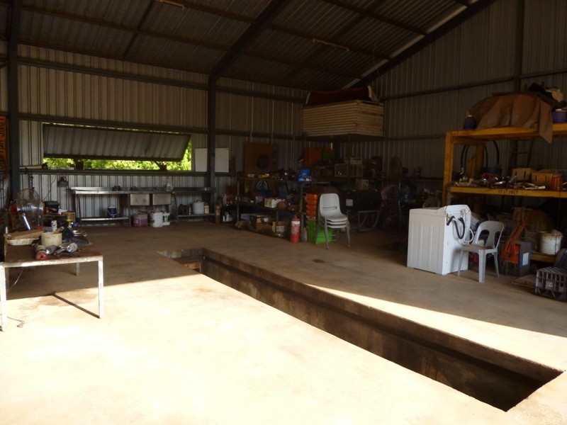 1 River Farm Road, Kununurra WA 6743