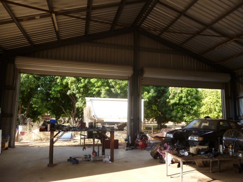 1 River Farm Road, Kununurra WA 6743