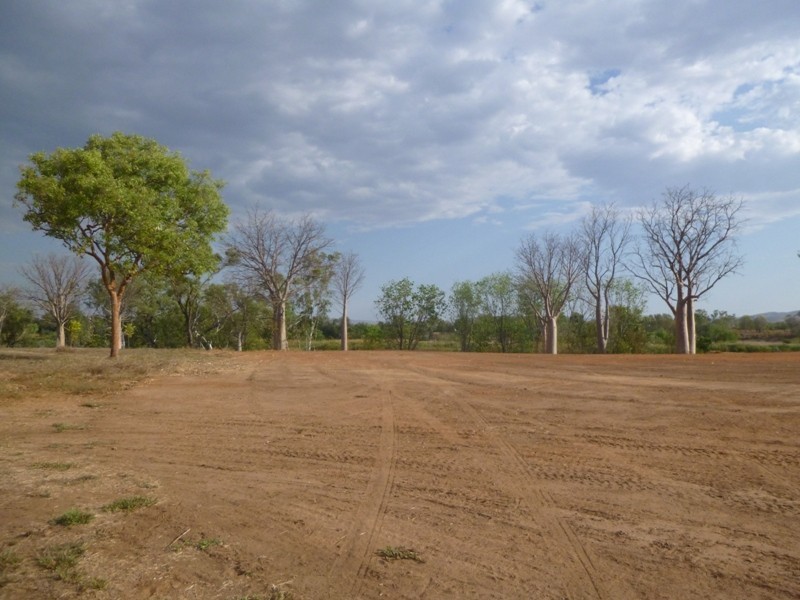 1 River Farm Road, Kununurra WA 6743