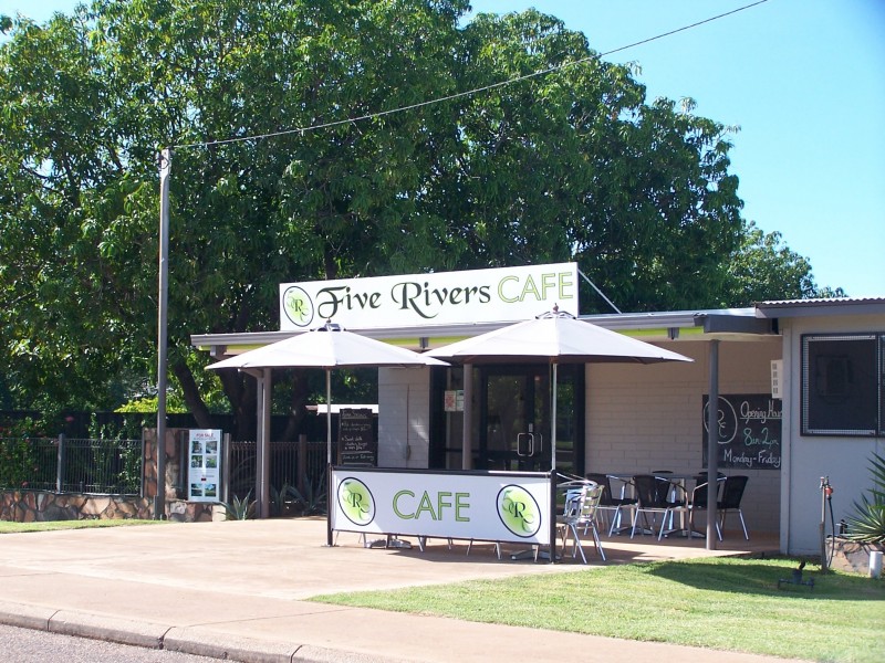 12 Great Northern Highway, Wyndham WA 6740