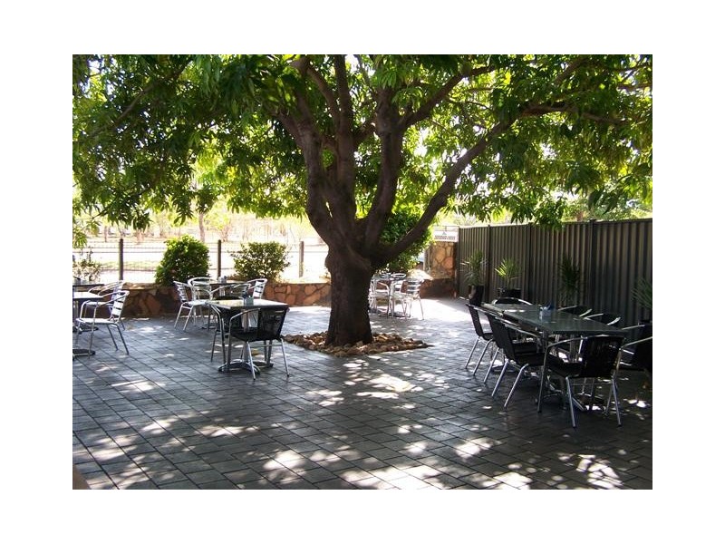 12 Great Northern Highway, Wyndham WA 6740