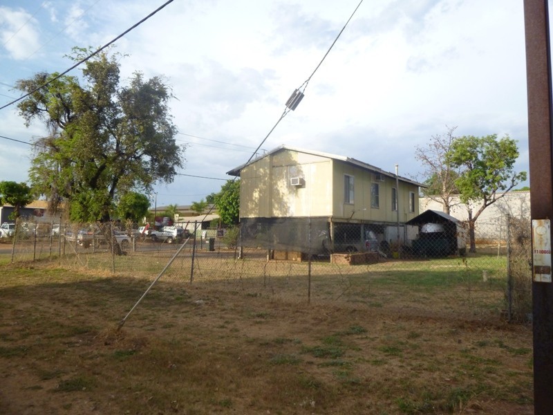 22 Konkerberry Drive, Kununurra WA 6743