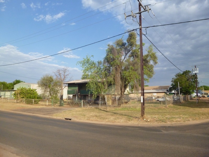 22 Konkerberry Drive, Kununurra WA 6743