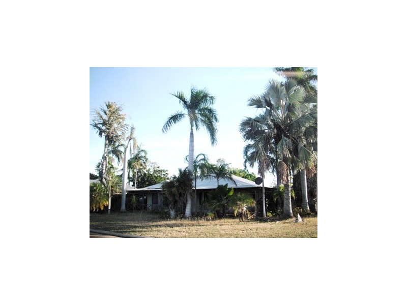 7 Celtis Street, Kununurra WA 6743