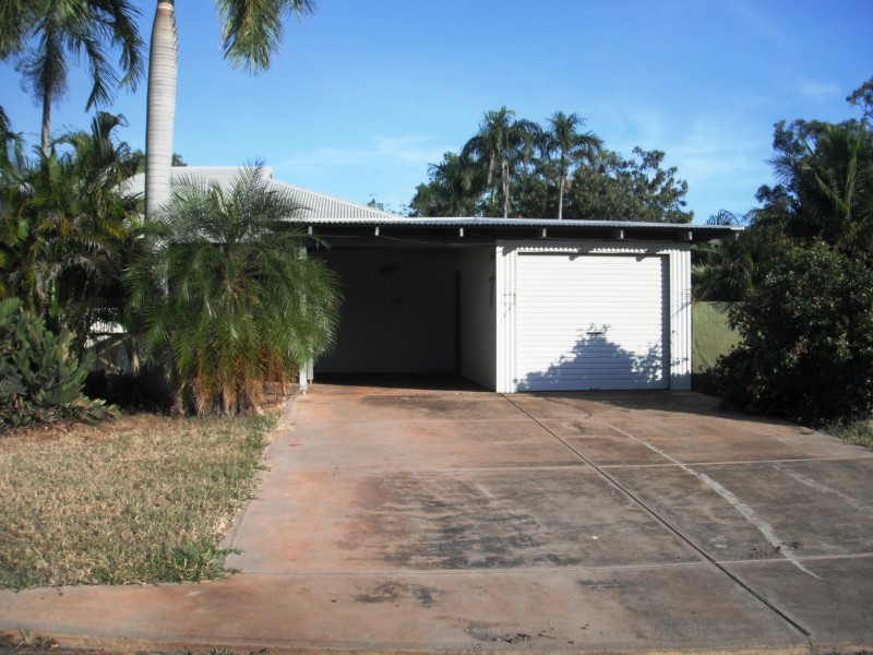 7 Celtis Street, Kununurra WA 6743