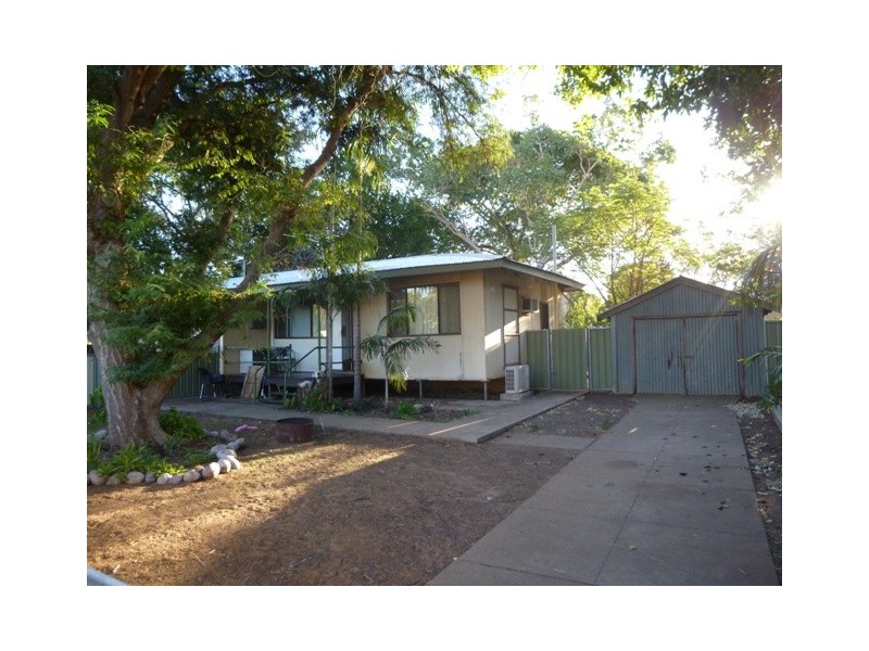 149 Konkerberry Drive, Kununurra WA 6743